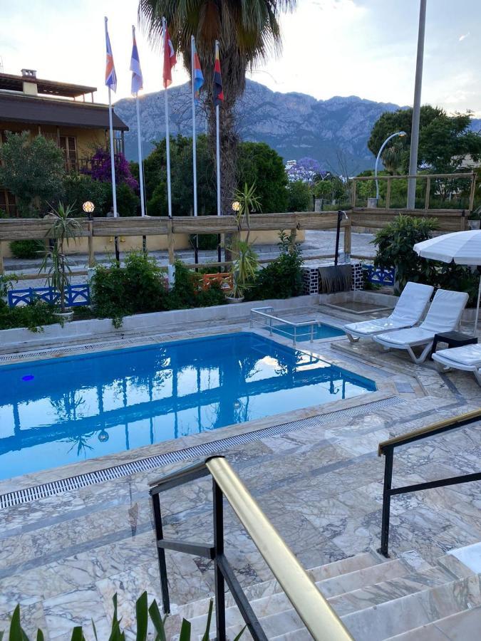 קמר The Sophia Rooms & Aparts מראה חיצוני תמונה
