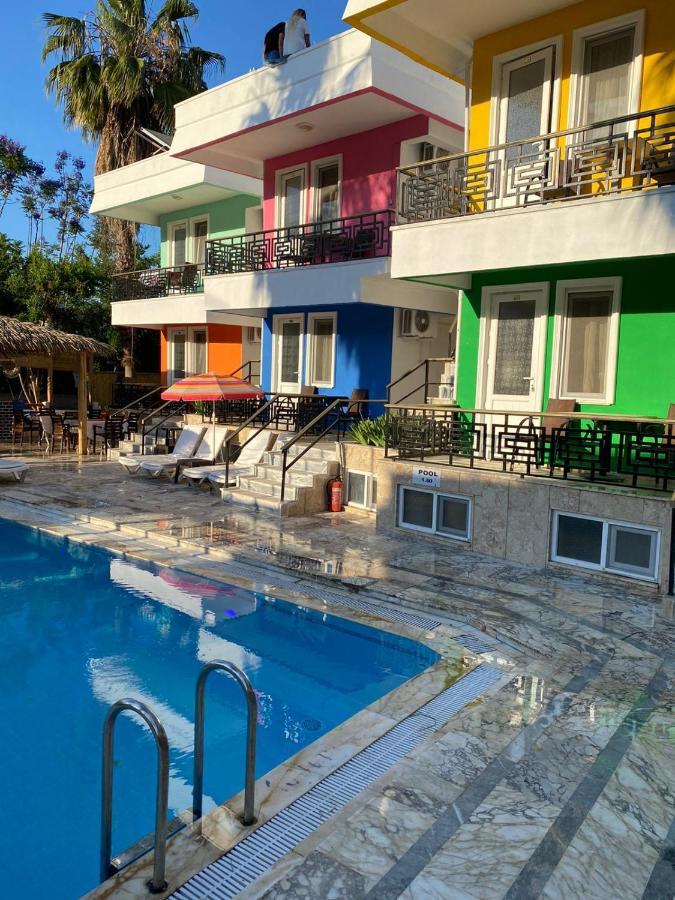 קמר The Sophia Rooms & Aparts מראה חיצוני תמונה