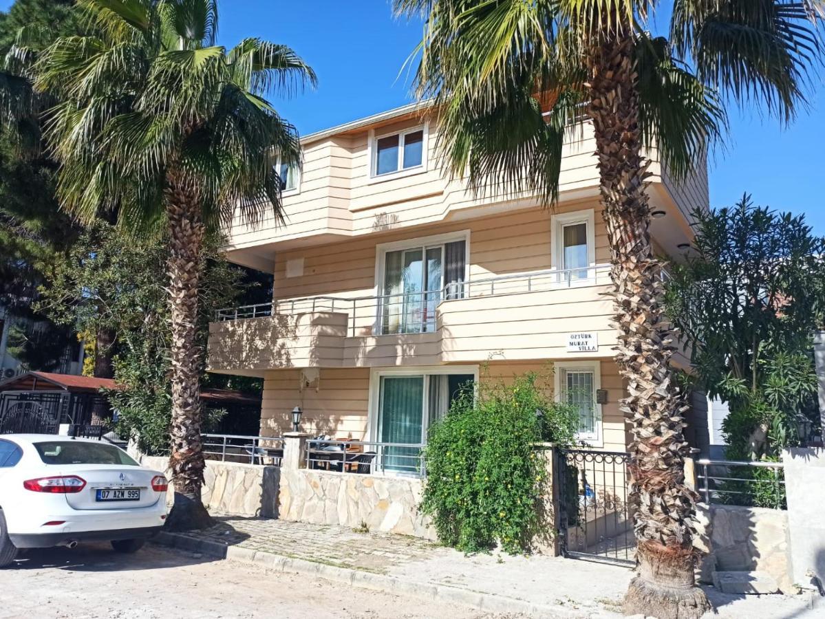 קמר The Sophia Rooms & Aparts מראה חיצוני תמונה