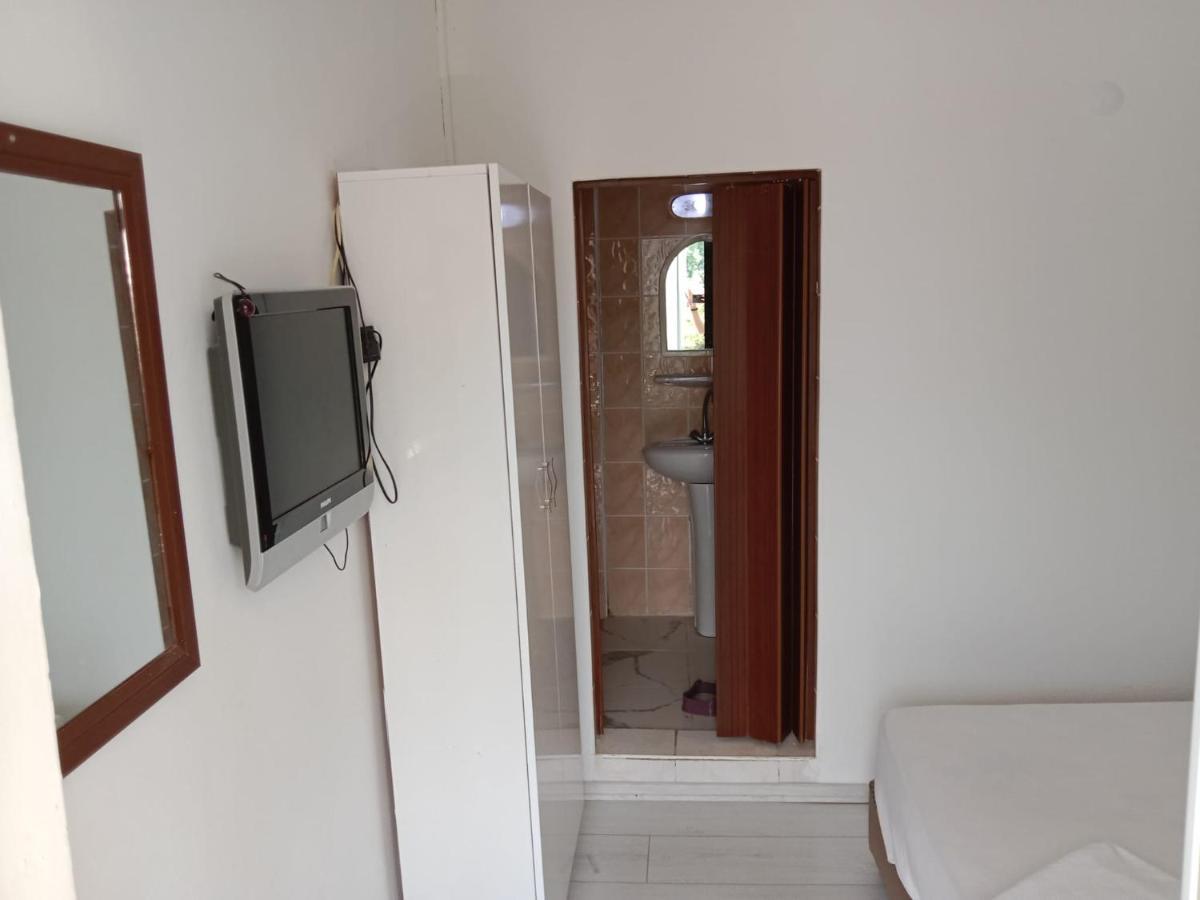 קמר The Sophia Rooms & Aparts מראה חיצוני תמונה